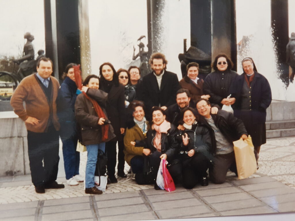 NASCE ON THE ROAD