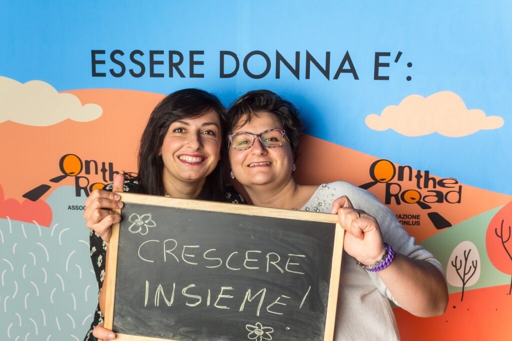 LA VIOLENZA DI GENERE: DAI CENTRI ANTIVIOLENZA ALLA CASA RIFUGIO