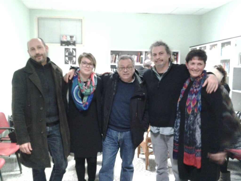 L’ASSOCIAZIONE ON THE ROAD ONLUS