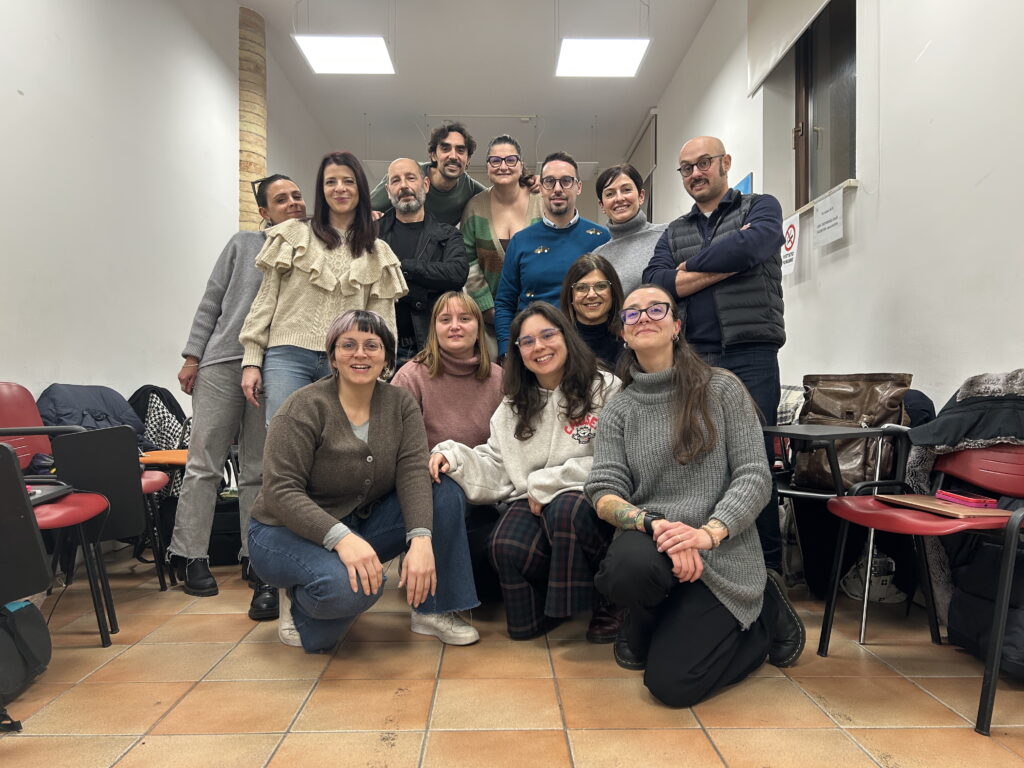 Nasce il Centro Antiviolenza “Minerva”